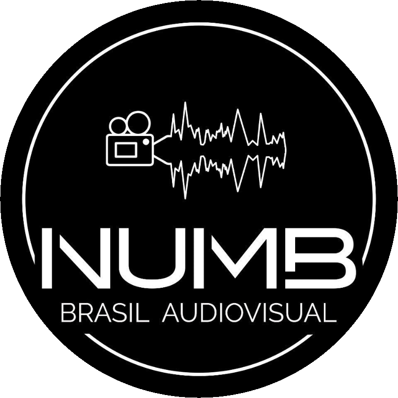 NUMB  AUDIO VISUAL