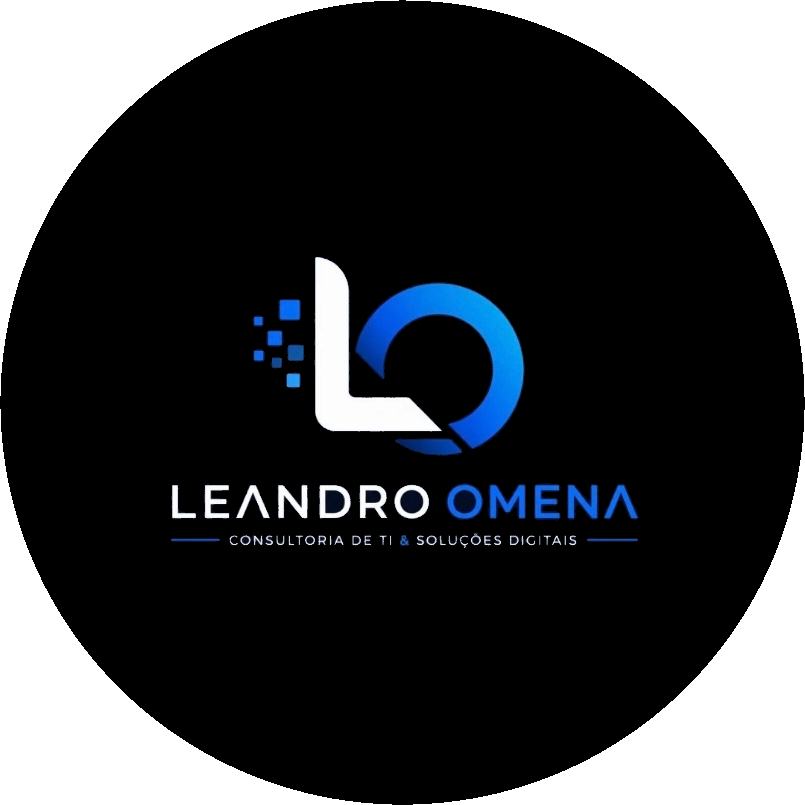 LEANDRO OMENA TI