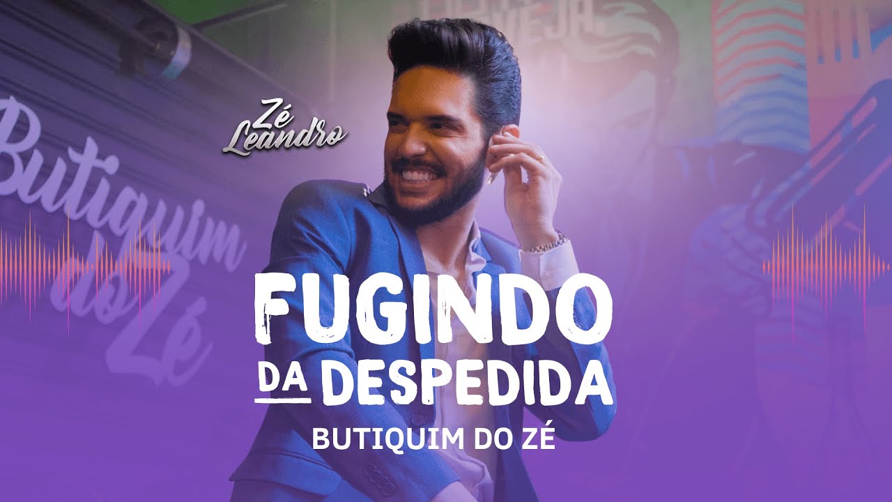 Fugindo da Despedida