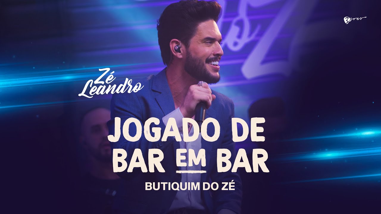 Jogado De Bar Em Bar